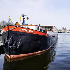 Hotel Hotelboat Angeline 