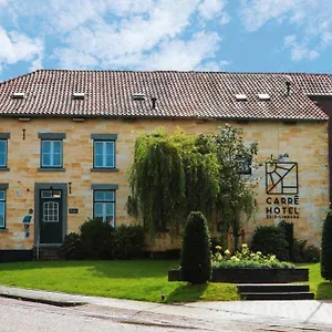 Carre Zuid-limburg Hotel