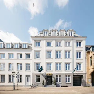 Apartahotel Yays Willemspark By Numa ****