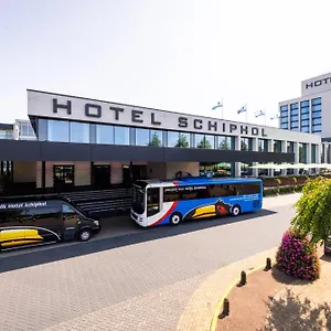 Van Der Valk Schiphol Hotel