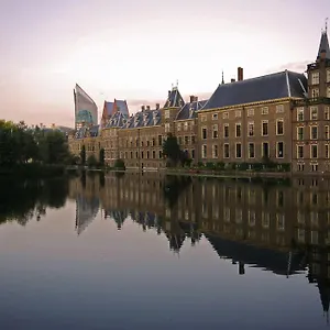 Hotel Fletcher Stadshotel ****