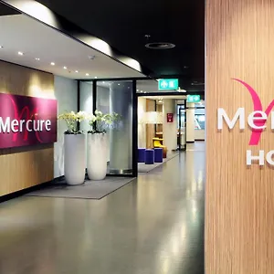 Mercure Schiphol Terminal Hotel