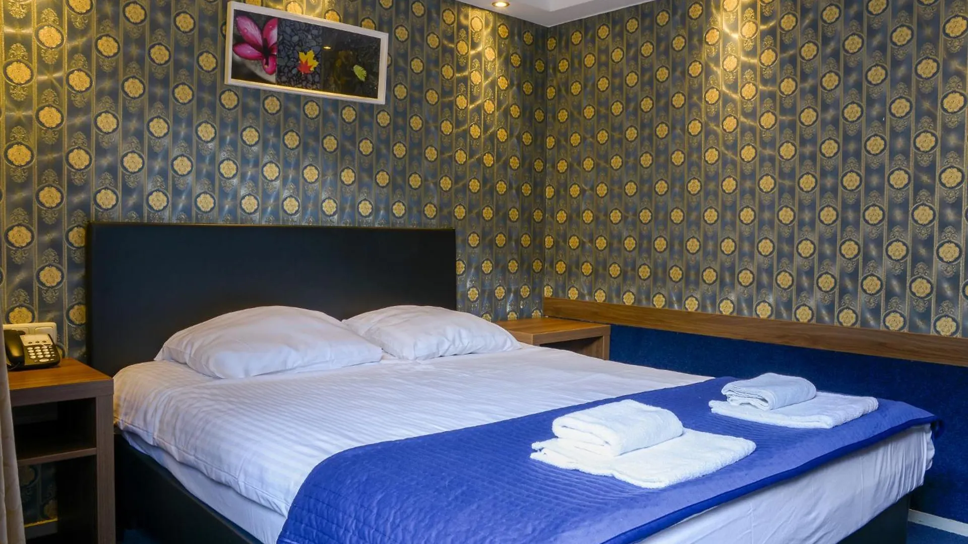 ***  Hotel Zwanenburg Amsterdam Airport Países Bajos